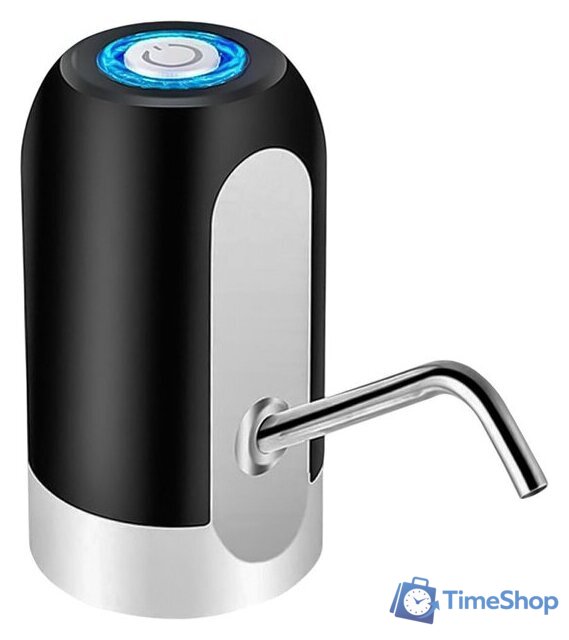 Электронная помпа для воды AquaWork H-RP14 (черный/белый) - Изображение №1 — Интернет-магазин Time-Shop
