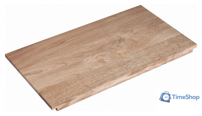 Кухонная мойка Berg Hobart BRQ1911BK - Изображение №6 — Интернет-магазин Time-Shop