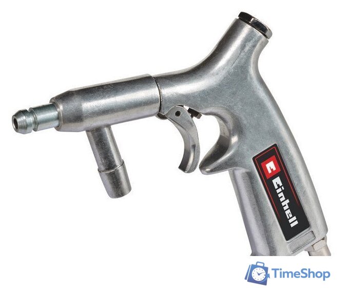 Пистолет пескоструйный  Einhell 4133420 - Изображение №1 — Интернет-магазин Time-Shop