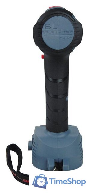 Дрель-шуруповерт Profipower MKBL-18B (без АКБ) - Изображение №6 — Интернет-магазин Time-Shop