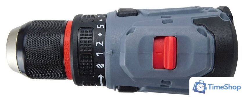 Дрель-шуруповерт Profipower MKBL-18B (без АКБ) - Изображение №8 — Интернет-магазин Time-Shop