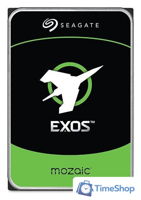 Жесткий диск Seagate Exos Mozaic 32TB ST32000NM004K - Изображение №1 — Интернет-магазин Time-Shop