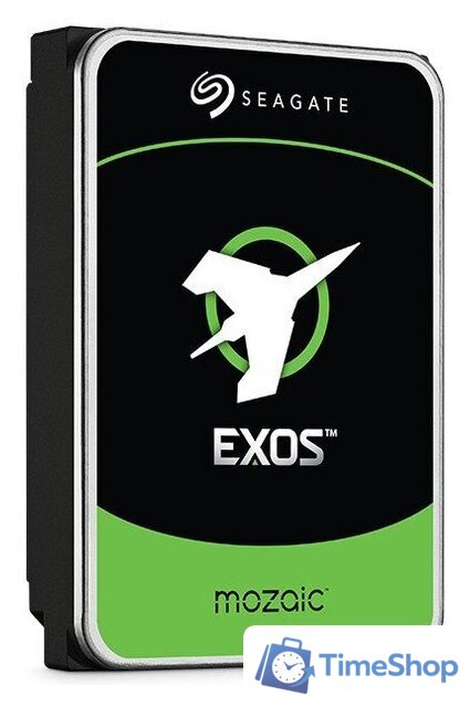 Жесткий диск Seagate Exos Mozaic 32TB ST32000NM004K - Изображение №3 — Интернет-магазин Time-Shop