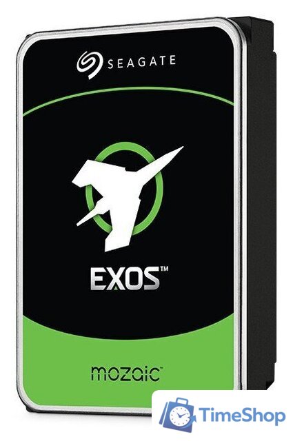 Жесткий диск Seagate Exos Mozaic 32TB ST32000NM004K - Изображение №2 — Интернет-магазин Time-Shop