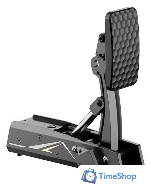 Педальный блок Moza CRP2 Load Cell Clutch Pedal RS067 - Изображение №1 — Интернет-магазин Time-Shop