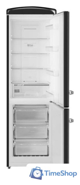 Холодильник MPM 375-FR-53 - Изображение №2 — Интернет-магазин Time-Shop