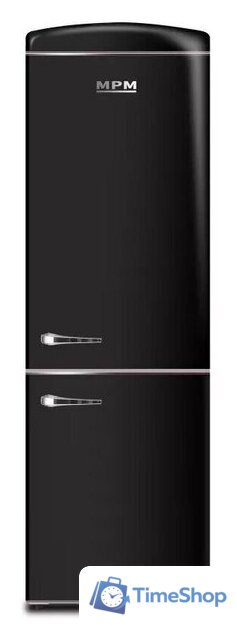Холодильник MPM 375-FR-53 - Изображение №1 — Интернет-магазин Time-Shop
