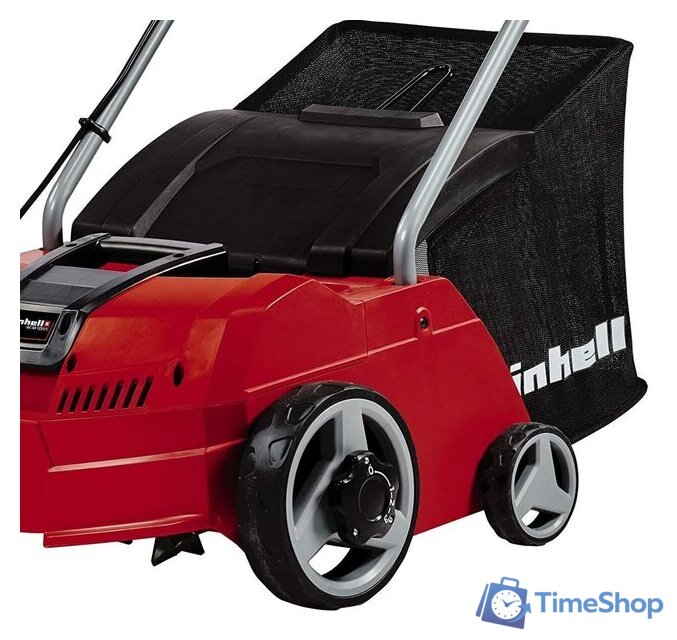Скарификатор-аэратор Einhell GC-SA 1231/1 - Изображение №3 — Интернет-магазин Time-Shop