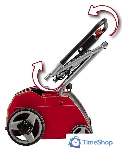 Скарификатор-аэратор Einhell GC-SA 1231/1 - Изображение №2 — Интернет-магазин Time-Shop