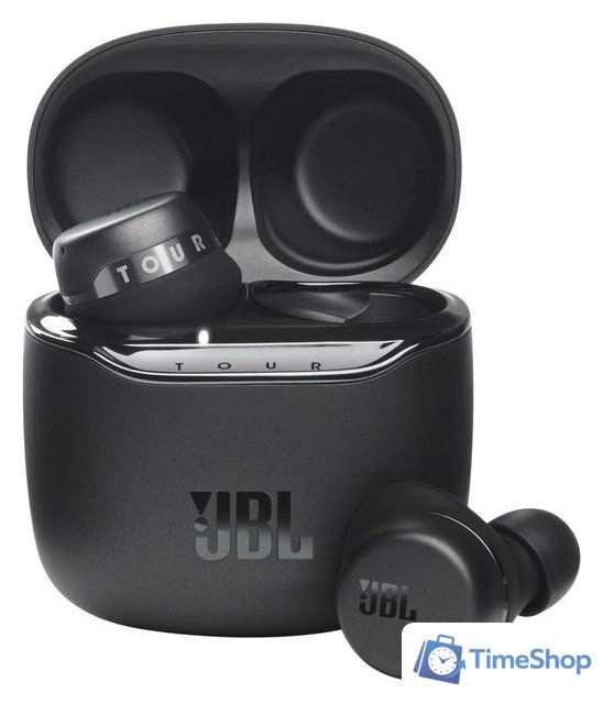 Наушники JBL Tour Pro+ - Изображение №1 — Интернет-магазин Time-Shop