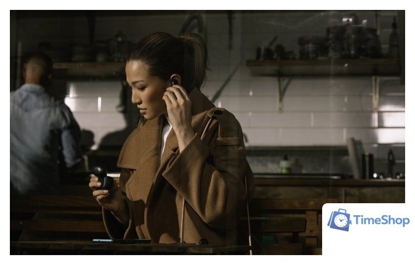 Наушники JBL Tour Pro+ - Изображение №13 — Интернет-магазин Time-Shop