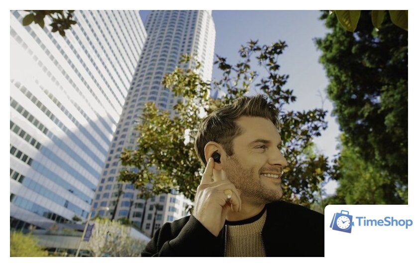 Наушники JBL Tour Pro+ - Изображение №14 — Интернет-магазин Time-Shop