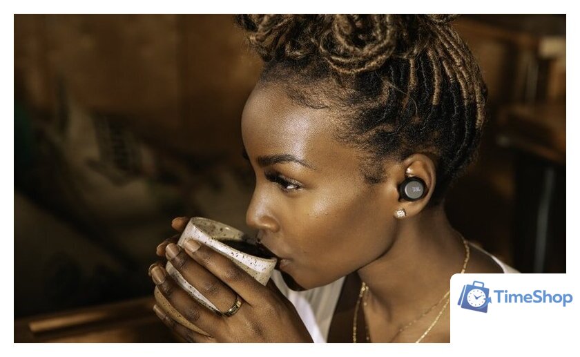 Наушники JBL Tour Pro+ - Изображение №12 — Интернет-магазин Time-Shop