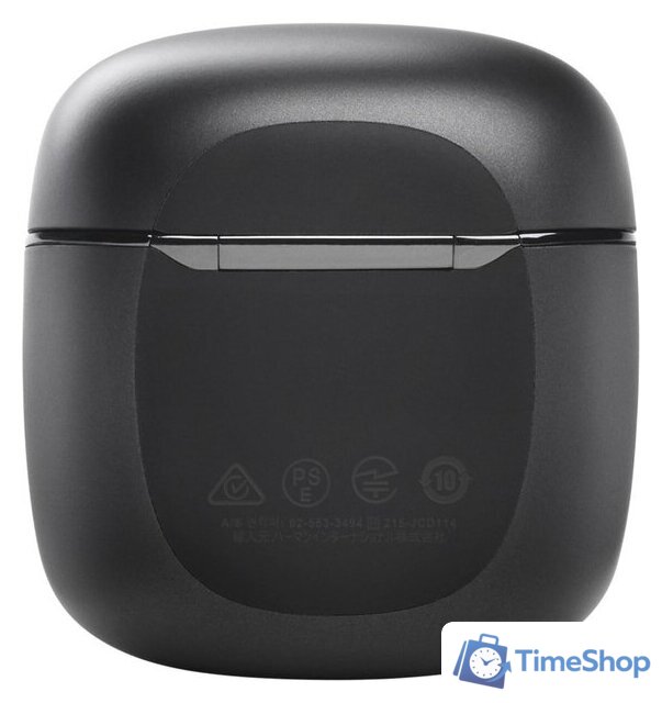 Наушники JBL Tour Pro+ - Изображение №6 — Интернет-магазин Time-Shop