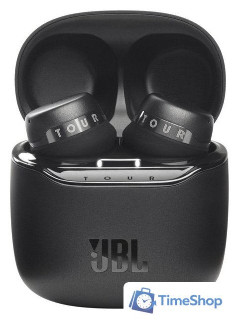 Наушники JBL Tour Pro+ - Изображение №4 — Интернет-магазин Time-Shop