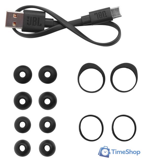 Наушники JBL Tour Pro+ - Изображение №10 — Интернет-магазин Time-Shop