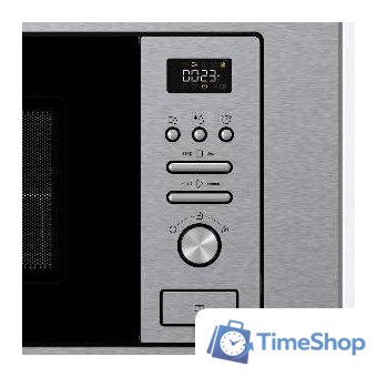 Микроволновая печь Gorenje BM201AM1X - Изображение №5 — Интернет-магазин Time-Shop