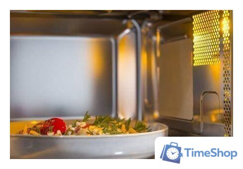 Микроволновая печь Gorenje BM201AM1X - Изображение №11 — Интернет-магазин Time-Shop