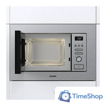 Микроволновая печь Gorenje BM201AM1X - Изображение №2 — Интернет-магазин Time-Shop