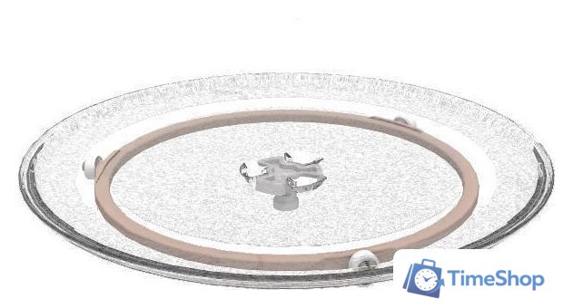 Микроволновая печь Gorenje BM201AM1X - Изображение №8 — Интернет-магазин Time-Shop