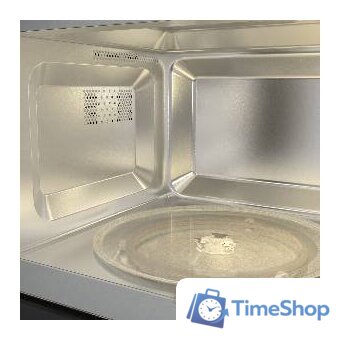 Микроволновая печь Gorenje BM201AM1X - Изображение №7 — Интернет-магазин Time-Shop