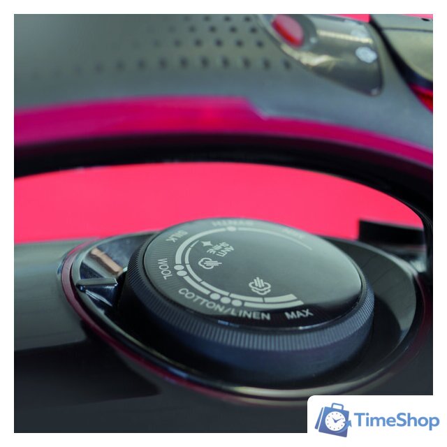 Утюг Zelmer ZIR3210 Performance - Изображение №4 — Интернет-магазин Time-Shop