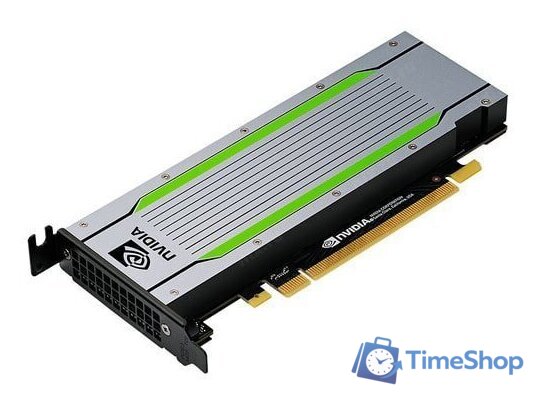 Видеокарта NVIDIA Tesla T4 16GB GDDR6 900-2G183-6300-T00 - Изображение №2 — Интернет-магазин Time-Shop
