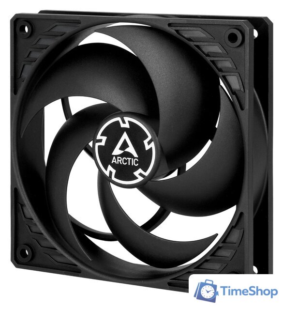 Вентилятор для корпуса Arctic P12 ACFAN00118A - Изображение №2 — Интернет-магазин Time-Shop