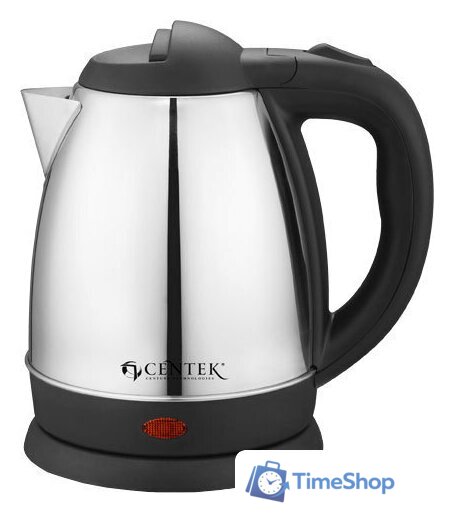 Электрический чайник CENTEK CT-0036 - Изображение №1 — Интернет-магазин Time-Shop