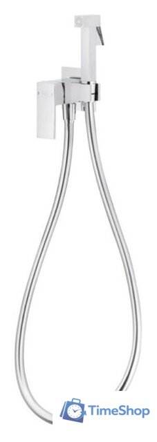 Гигиенический душ Armatura Logon 5139-512-00 - Изображение №1 — Интернет-магазин Time-Shop