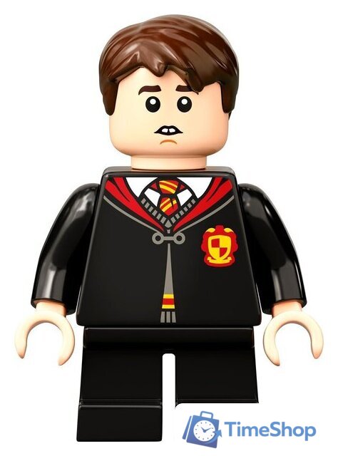 Конструктор LEGO Harry Potter 76395 Хогвартс: первый урок полетов - Изображение №21 — Интернет-магазин Time-Shop