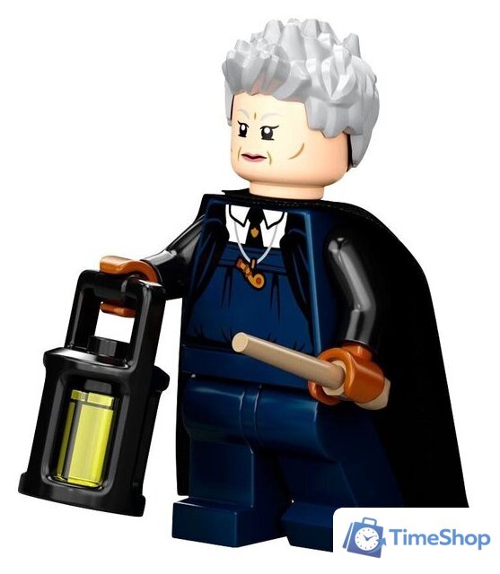 Конструктор LEGO Harry Potter 76395 Хогвартс: первый урок полетов - Изображение №10 — Интернет-магазин Time-Shop