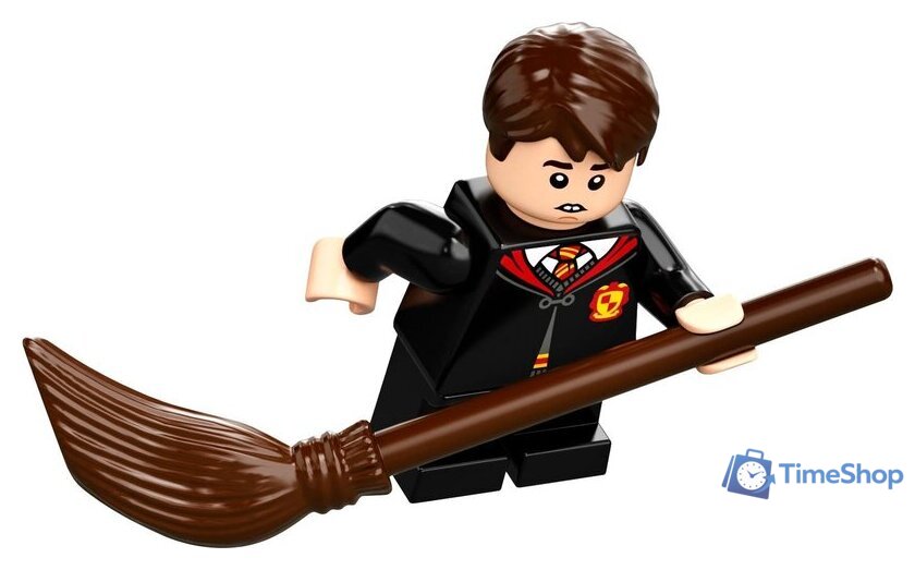 Конструктор LEGO Harry Potter 76395 Хогвартс: первый урок полетов - Изображение №18 — Интернет-магазин Time-Shop
