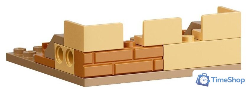 Конструктор LEGO Harry Potter 76395 Хогвартс: первый урок полетов - Изображение №22 — Интернет-магазин Time-Shop