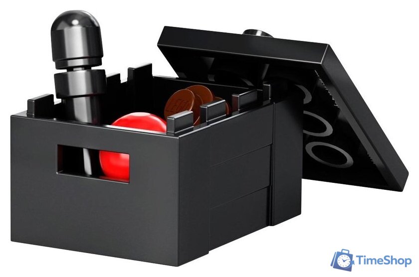 Конструктор LEGO Harry Potter 76395 Хогвартс: первый урок полетов - Изображение №12 — Интернет-магазин Time-Shop