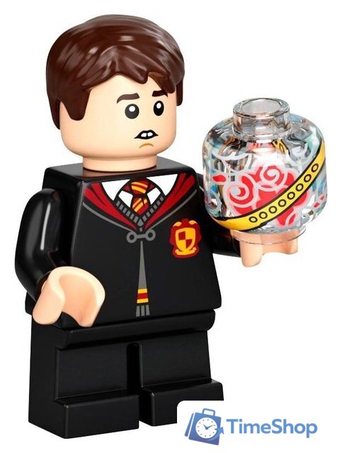 Конструктор LEGO Harry Potter 76395 Хогвартс: первый урок полетов - Изображение №13 — Интернет-магазин Time-Shop