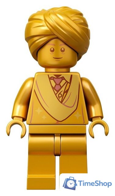 Конструктор LEGO Harry Potter 76395 Хогвартс: первый урок полетов - Изображение №20 — Интернет-магазин Time-Shop