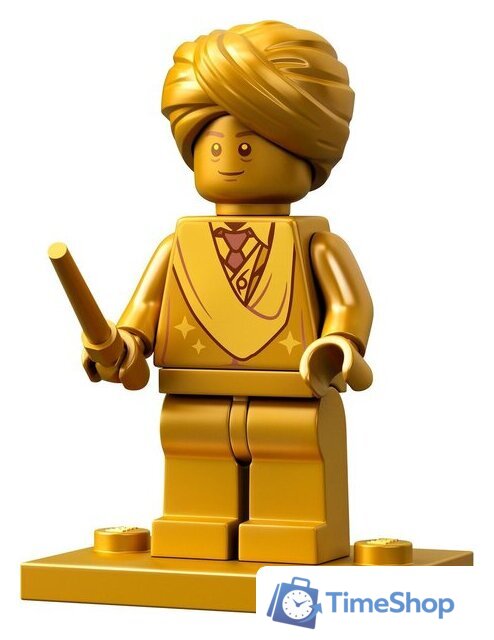 Конструктор LEGO Harry Potter 76395 Хогвартс: первый урок полетов - Изображение №11 — Интернет-магазин Time-Shop