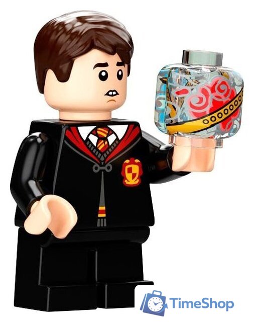 Конструктор LEGO Harry Potter 76395 Хогвартс: первый урок полетов - Изображение №16 — Интернет-магазин Time-Shop