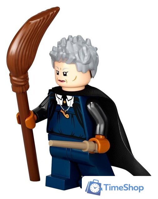 Конструктор LEGO Harry Potter 76395 Хогвартс: первый урок полетов - Изображение №15 — Интернет-магазин Time-Shop