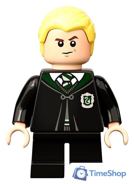 Конструктор LEGO Harry Potter 76395 Хогвартс: первый урок полетов - Изображение №5 — Интернет-магазин Time-Shop