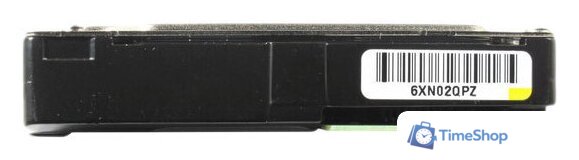 Жесткий диск Seagate Savvio 15K.3 300GB (ST9300653SS) - Изображение №3 — Интернет-магазин Time-Shop