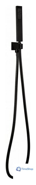 Душевая система  Filarete Fing FL1044 (черный матовый) - Изображение №7 — Интернет-магазин Time-Shop