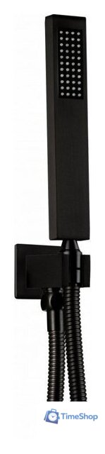 Душевая система  Filarete Fing FL1044 (черный матовый) - Изображение №6 — Интернет-магазин Time-Shop