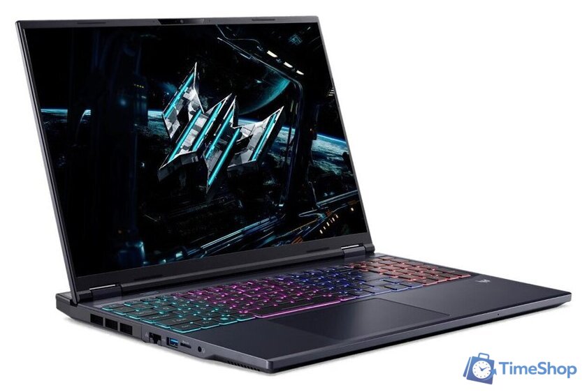 Игровой ноутбук Acer Predator Helios Neo 16 AI PHN16-73-96LE NH.QX4EM.002 - Изображение №2 — Интернет-магазин Time-Shop