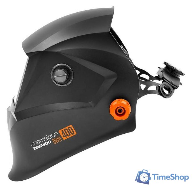 Сварочная маска Daewoo Power DWH 400 - Изображение №3 — Интернет-магазин Time-Shop