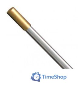 Электрод Fubag WL15 GOLD D 2.4x175мм (10 шт) - Изображение №1 — Интернет-магазин Time-Shop
