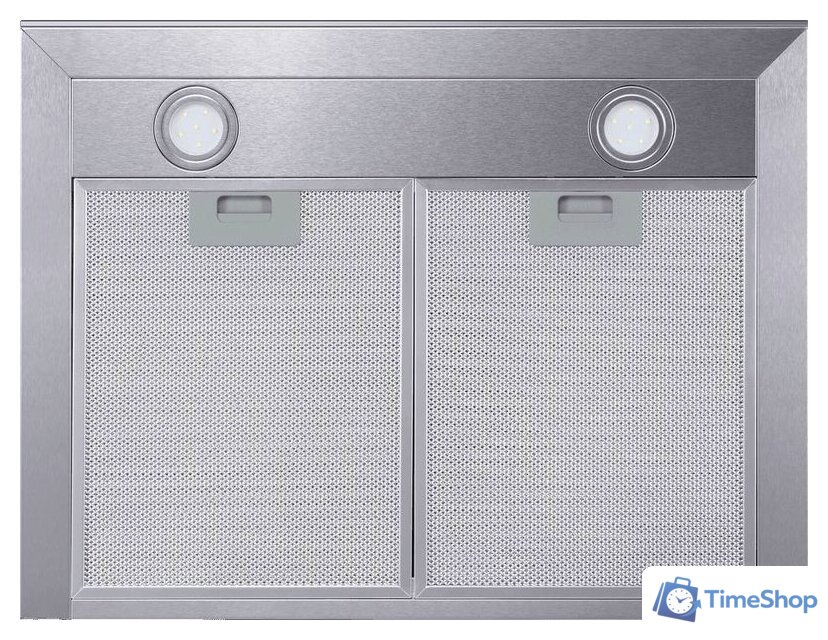 Кухонная вытяжка MAUNFELD Breeze 60 (нержавеющая сталь) - Изображение №3 — Интернет-магазин Time-Shop