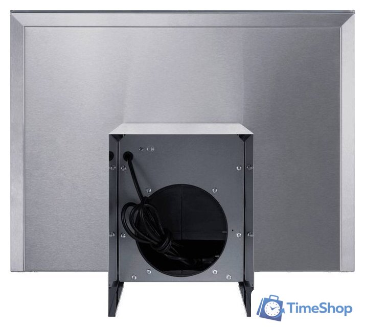 Кухонная вытяжка MAUNFELD Breeze 60 (нержавеющая сталь) - Изображение №7 — Интернет-магазин Time-Shop