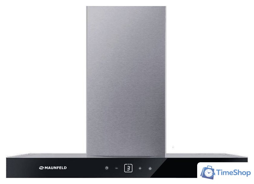 Кухонная вытяжка MAUNFELD Breeze 60 (нержавеющая сталь) - Изображение №5 — Интернет-магазин Time-Shop